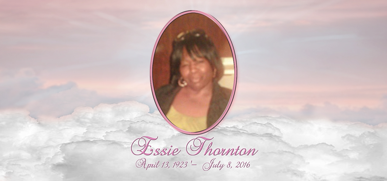 Pink Clouds (Essie Thornton) PROOF